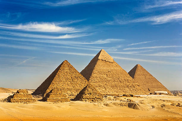 Pyramid